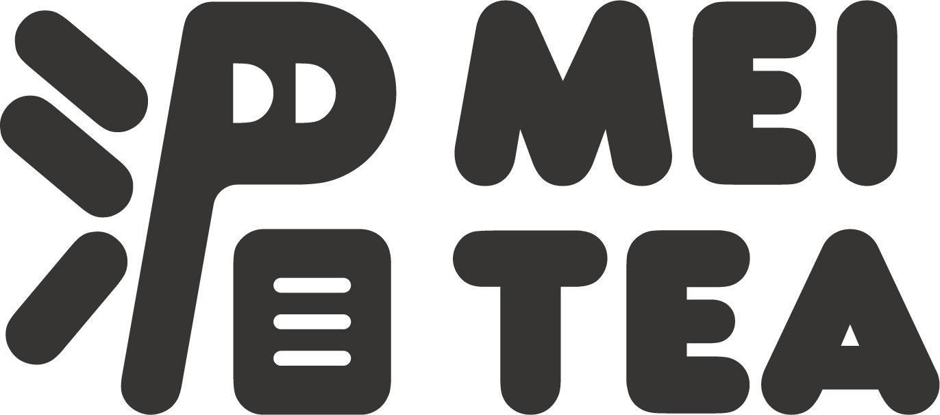 Bubble Tea King's Lynn Mei Tea